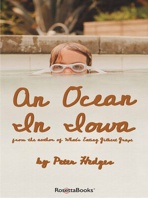 cover image of An Ocean in Iowa